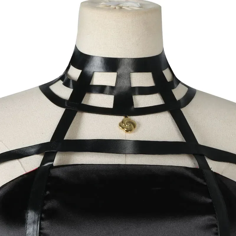 Yor Forger Cosplay Long Sweate - Anime Cosplay Yor Forger avaliação e preço