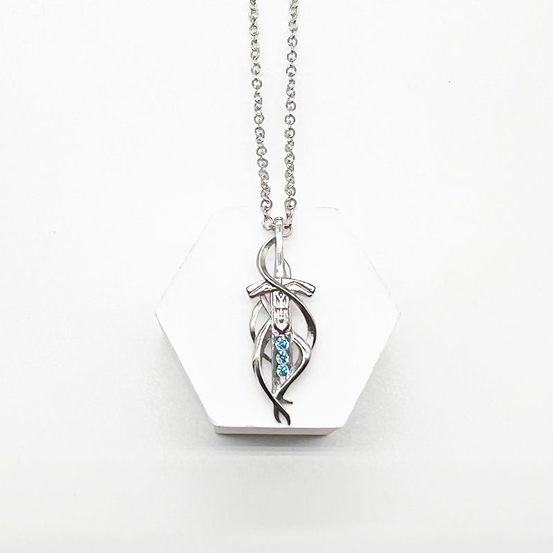 Anime game oath necklace Fate  - Anime Cosplay Instagram avaliação e preço