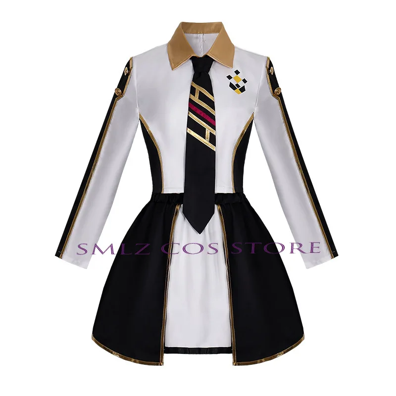 Anime Womens Costume Cosplay S - Anime Cosplay Female avaliação e preço