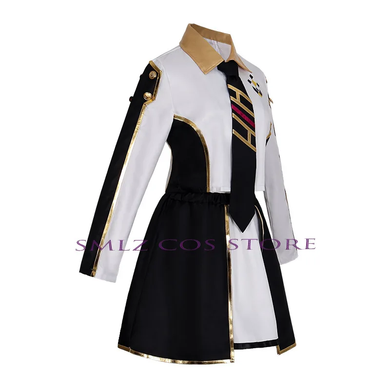 Anime Womens Costume Cosplay S - Anime Cosplay Female avaliação e preço
