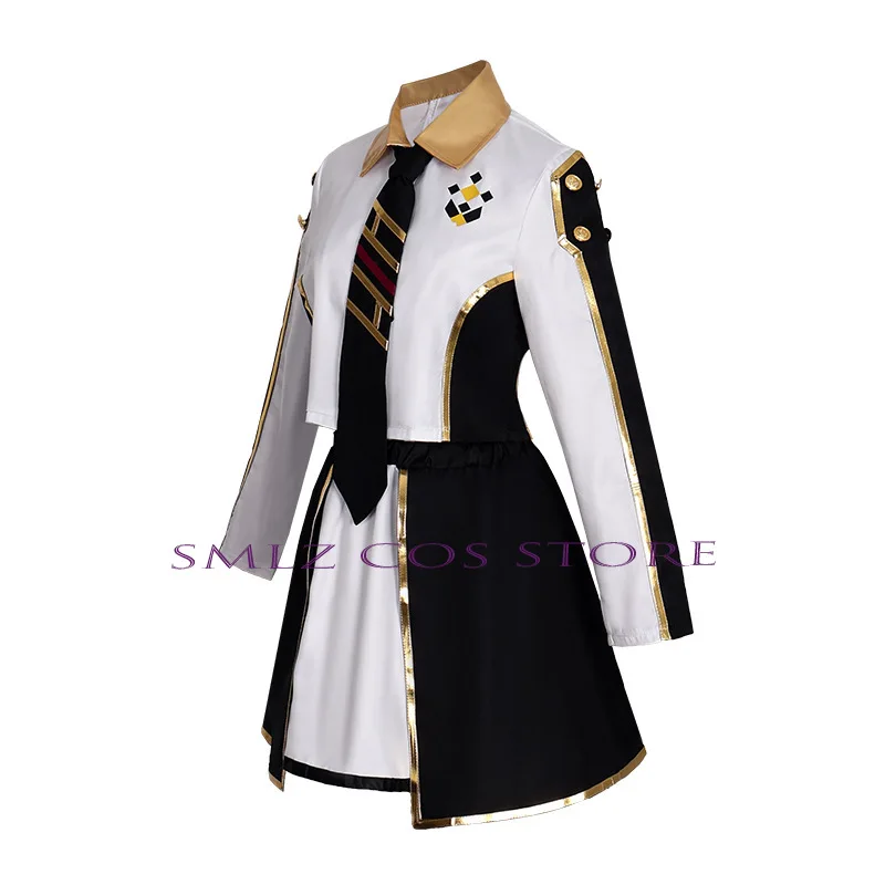 Anime Womens Costume Cosplay S - Anime Cosplay Female avaliação e preço