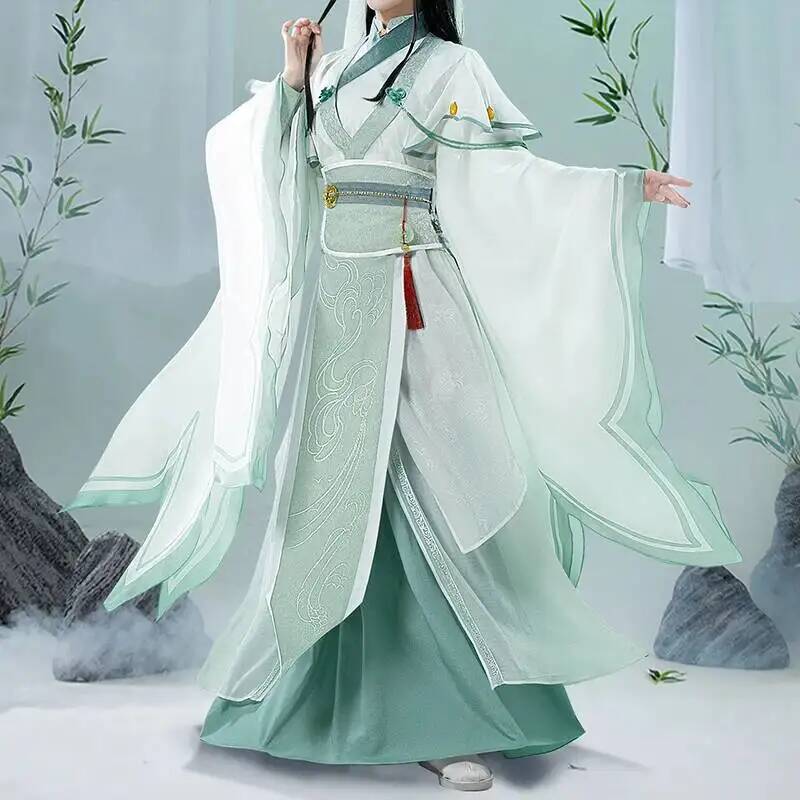Halloween Authentic Heavenly O - Anime Cosplay Manga avaliação e preço