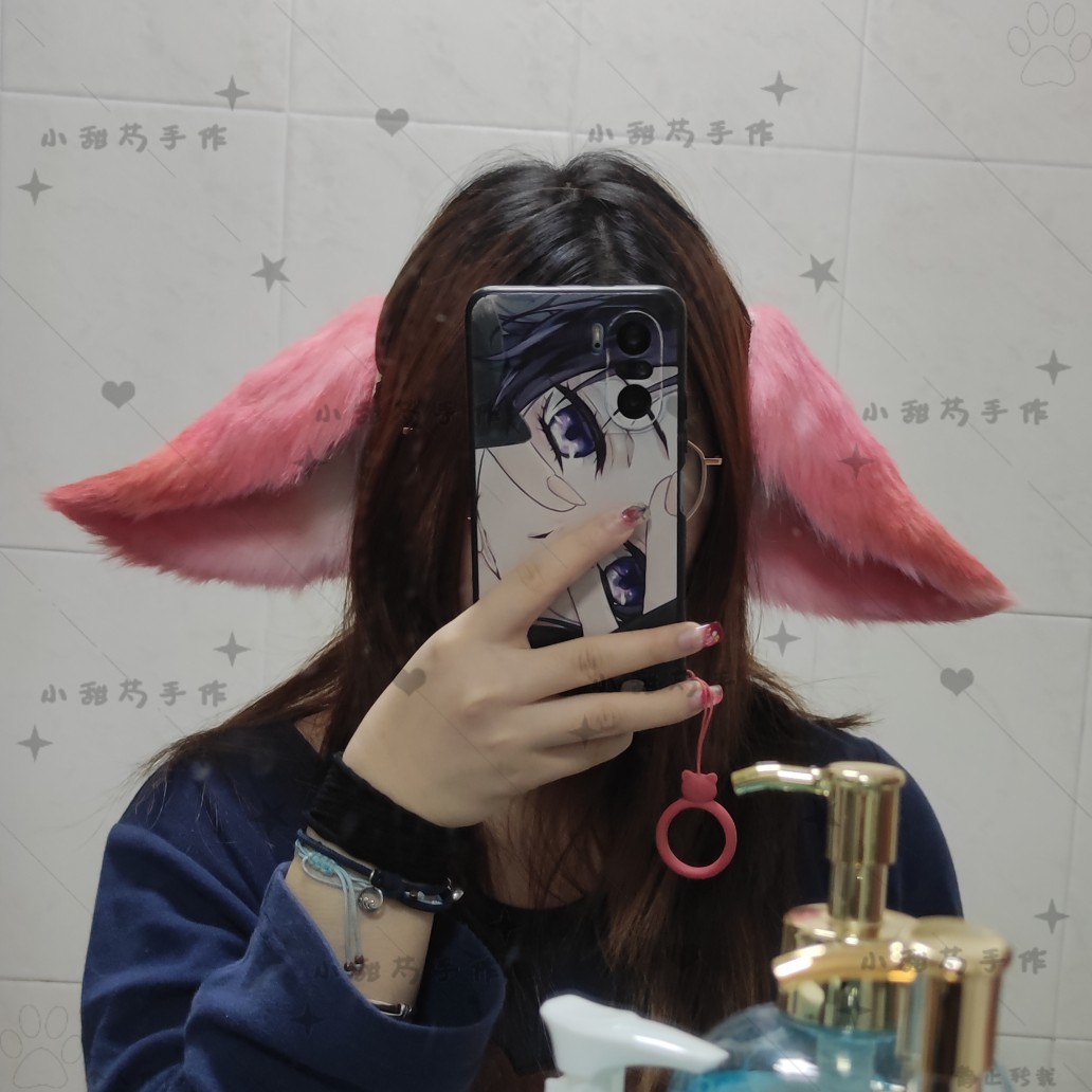 Anime Genshin Impact Yae Miko  - Cosplay Anime Yae Miko avaliação e preço