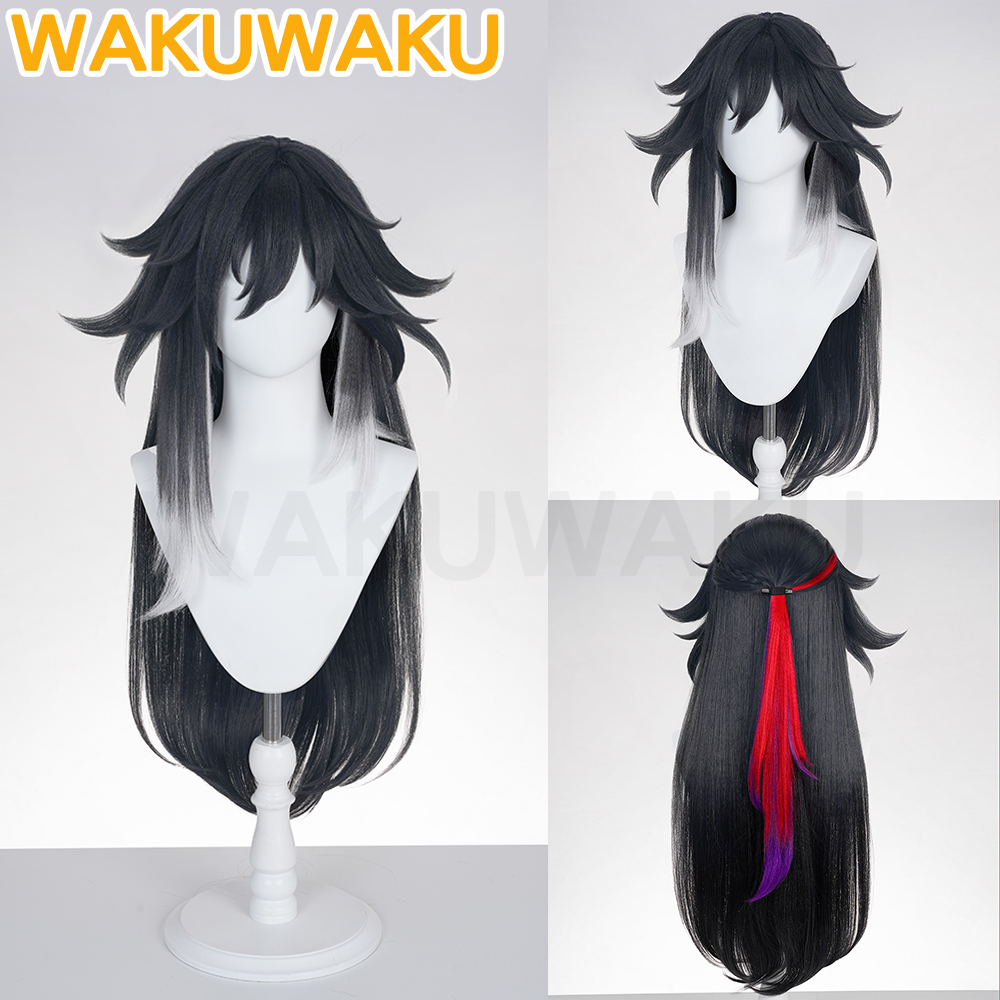 IN STOCK Ashveil Wig Game Honk - Anime Cosplay To Buy avaliação e preço