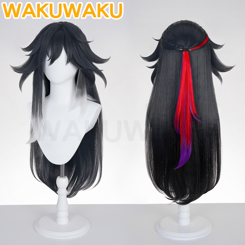 IN STOCK Ashveil Wig Game Honk - Anime Cosplay To Buy avaliação e preço