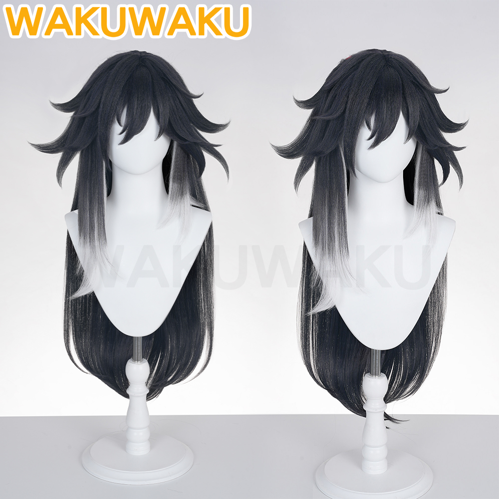 IN STOCK Ashveil Wig Game Honk - Anime Cosplay To Buy avaliação e preço