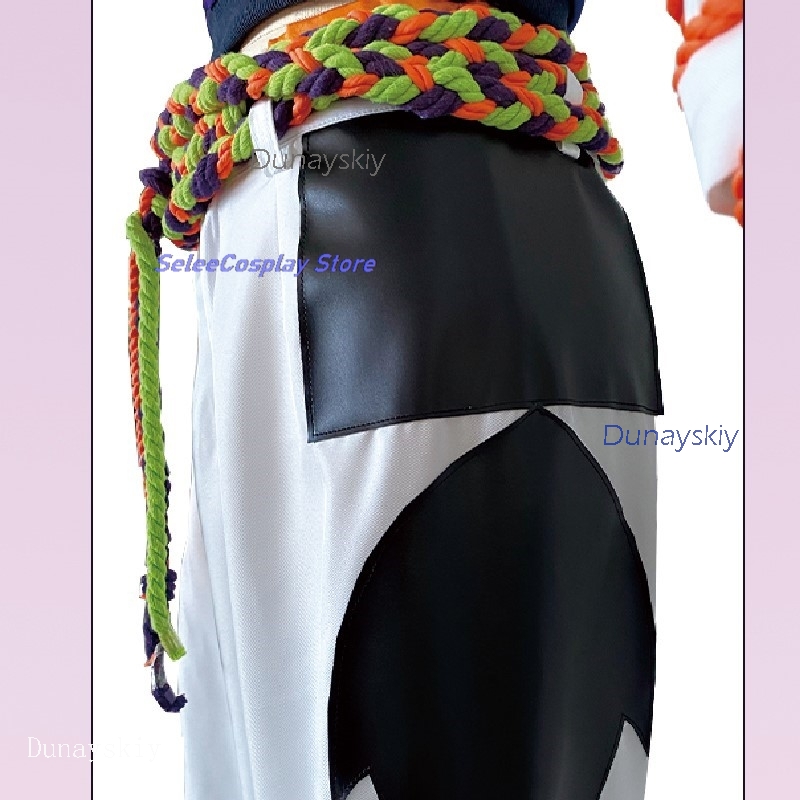honor Of Kings Girlypop Mayene - Anime Cosplay Kostüm avaliação e preço