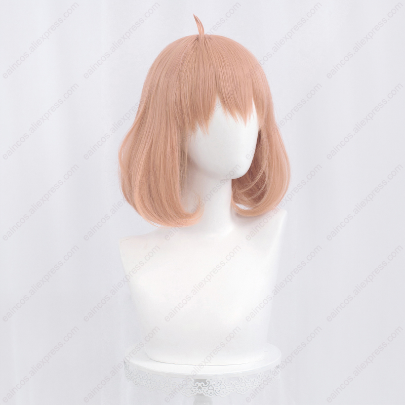 Anime Mirai Kuriyama Cosplay W - Anime Cosplay Orange Hair avaliação e preço