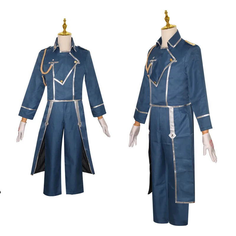 qq28LQAnime Fullmetal Alchemis - Fullmetal Alchemist Coat avaliação e preço