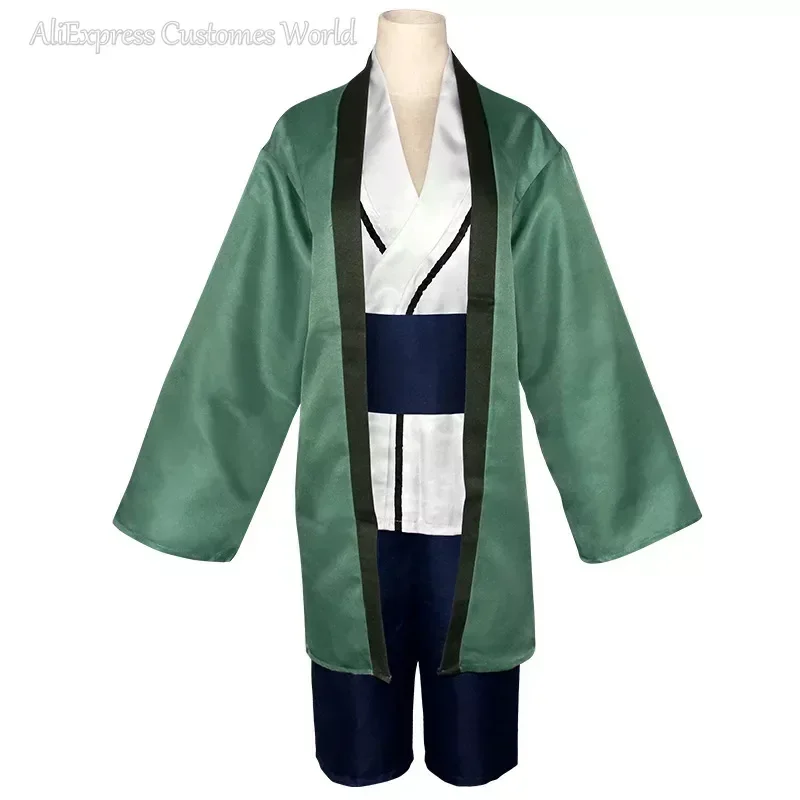2025 Anime Kimono Tsunade Cosp - Cosplay Anime Tsunade avaliação e preço