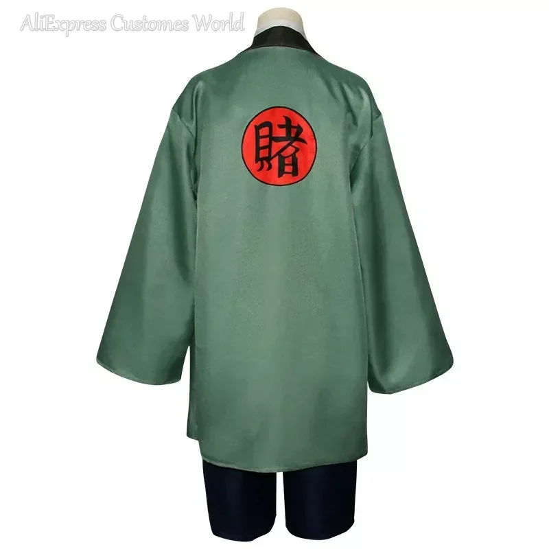 2025 Anime Kimono Tsunade Cosp - Cosplay Anime Tsunade avaliação e preço