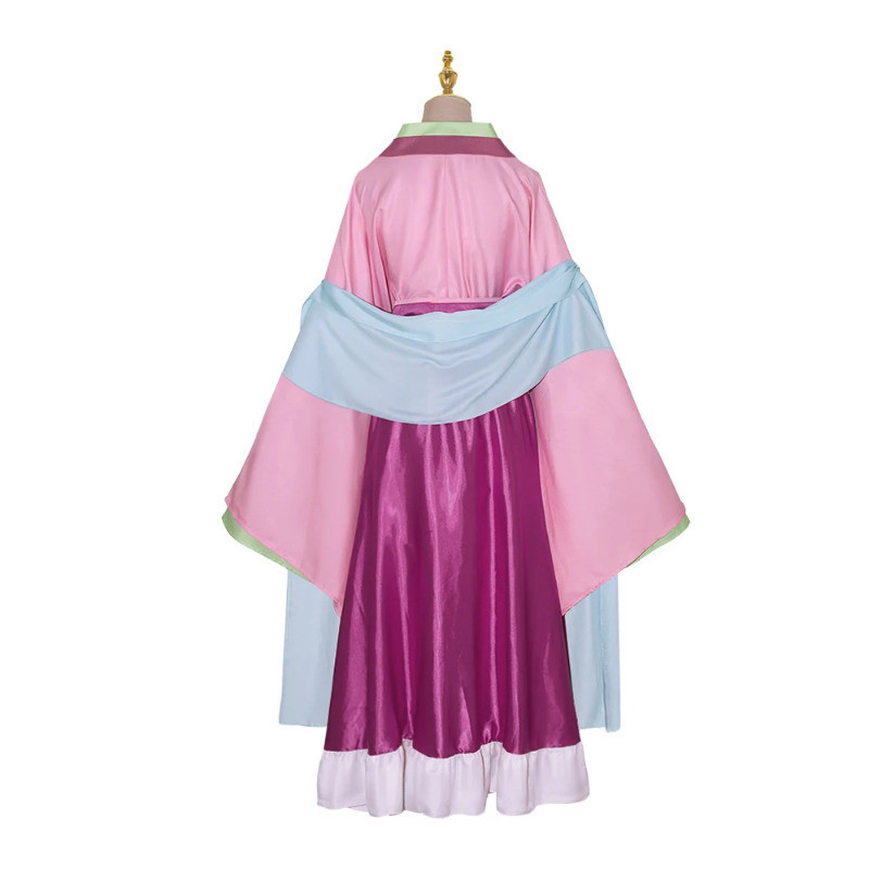 Maomao Cosplay Costume Wig Ani - Cosplay Anime Yae Miko avaliação e preço