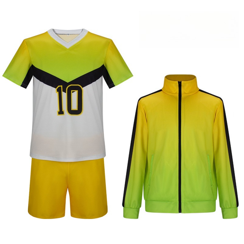 Anime Itachiyama Institute Uni - Anime Cosplay Boy avaliação e preço