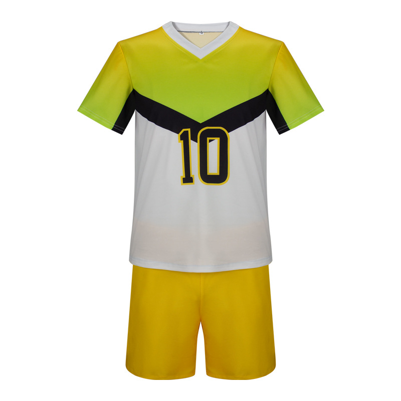 Anime Itachiyama Institute Uni - Anime Cosplay Boy avaliação e preço