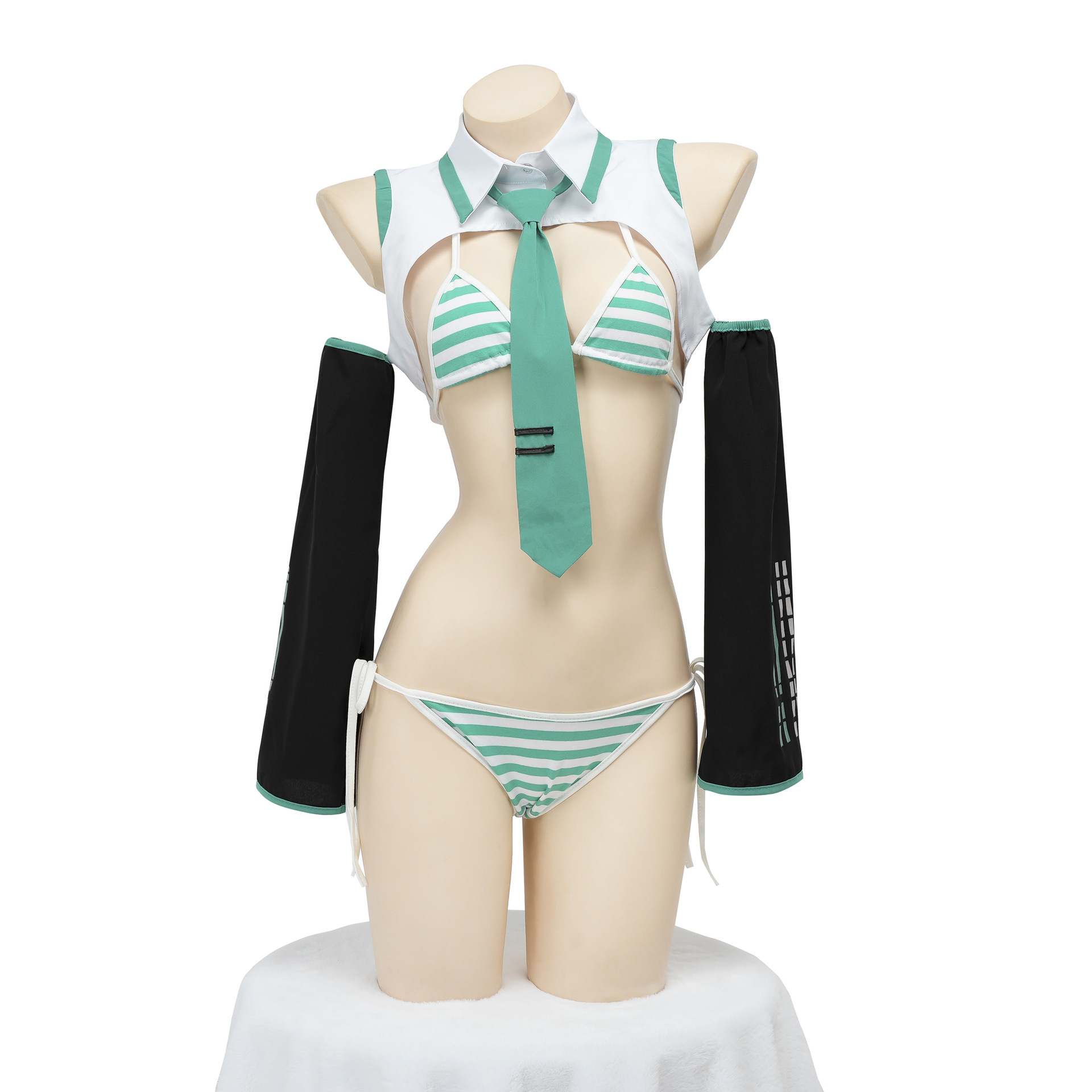 Anime Game Women Sexy Cosplay  - Anime Cosplay Bikini avaliação e preço