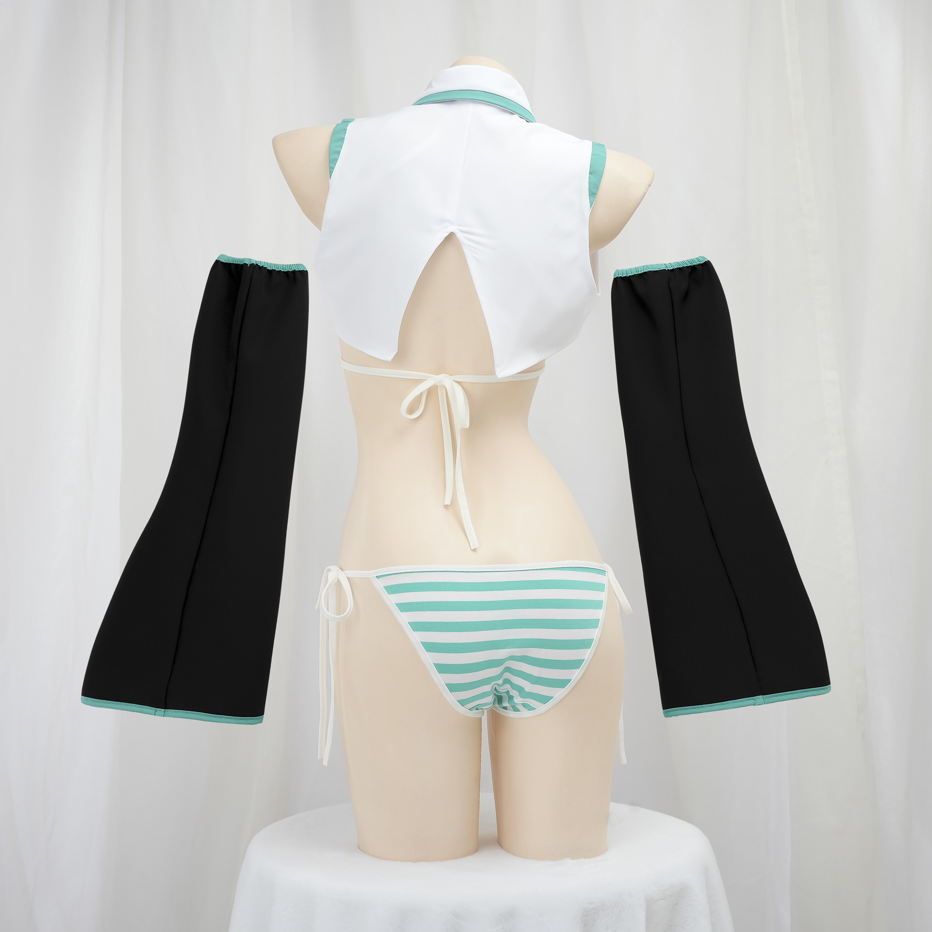 Anime Game Women Sexy Cosplay  - Anime Cosplay Bikini avaliação e preço