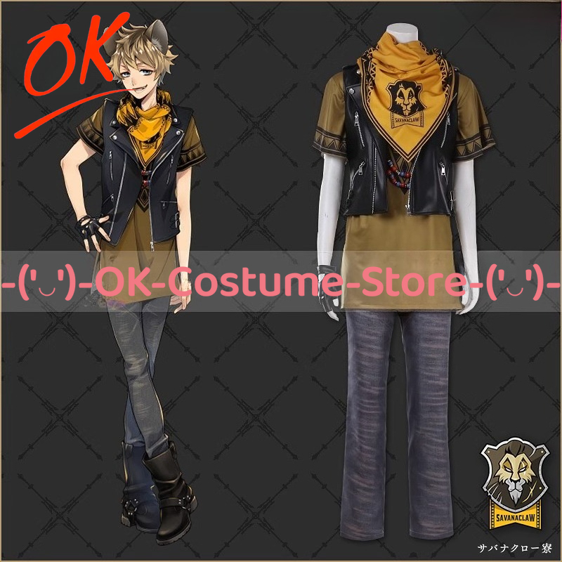 [Customized Size] Twisted Wond - Anime Cosplay Manga avaliação e preço