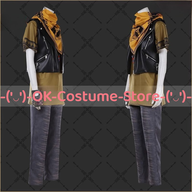 [Customized Size] Twisted Wond - Anime Cosplay Manga avaliação e preço
