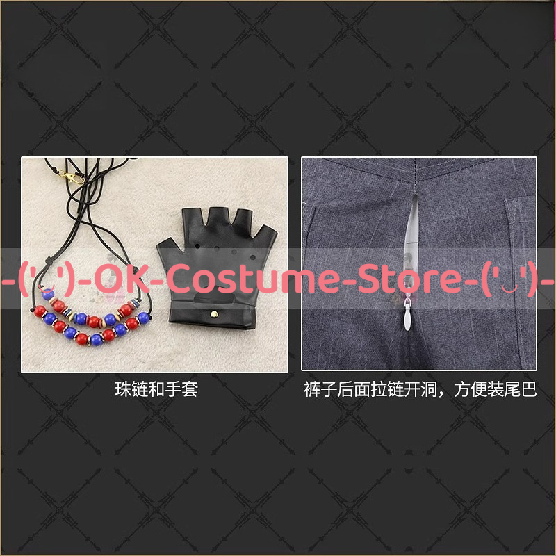 [Customized Size] Twisted Wond - Anime Cosplay Manga avaliação e preço