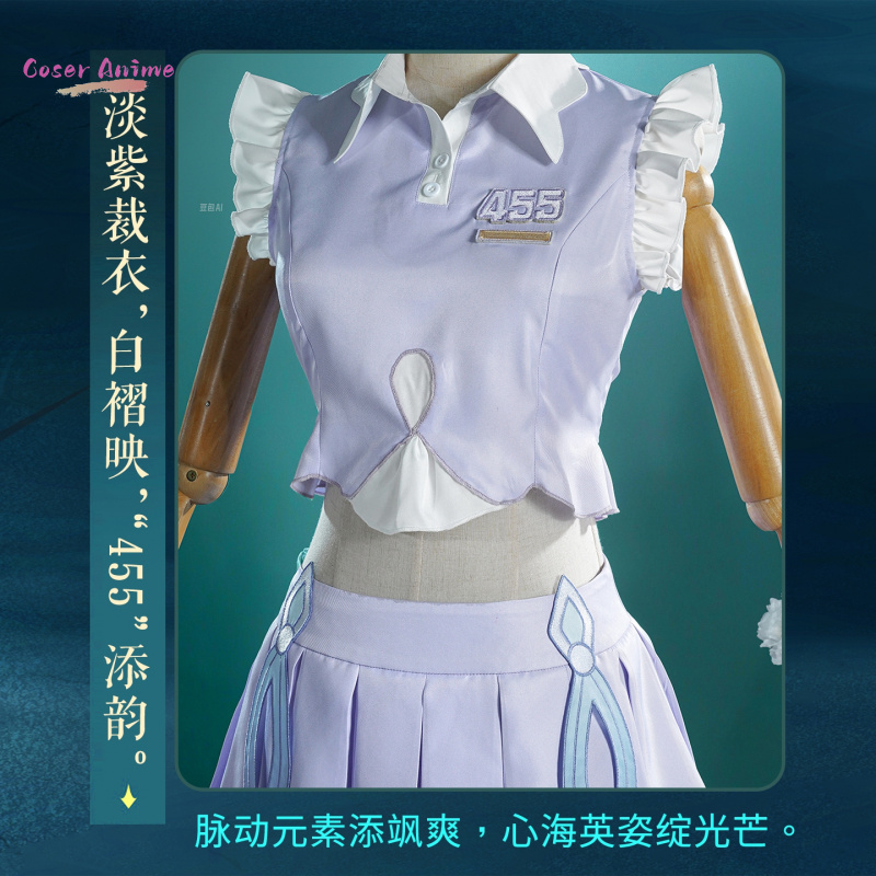Yae Miko Sangonomiya Kokomi Co - Cosplay Anime Yae Miko avaliação e preço