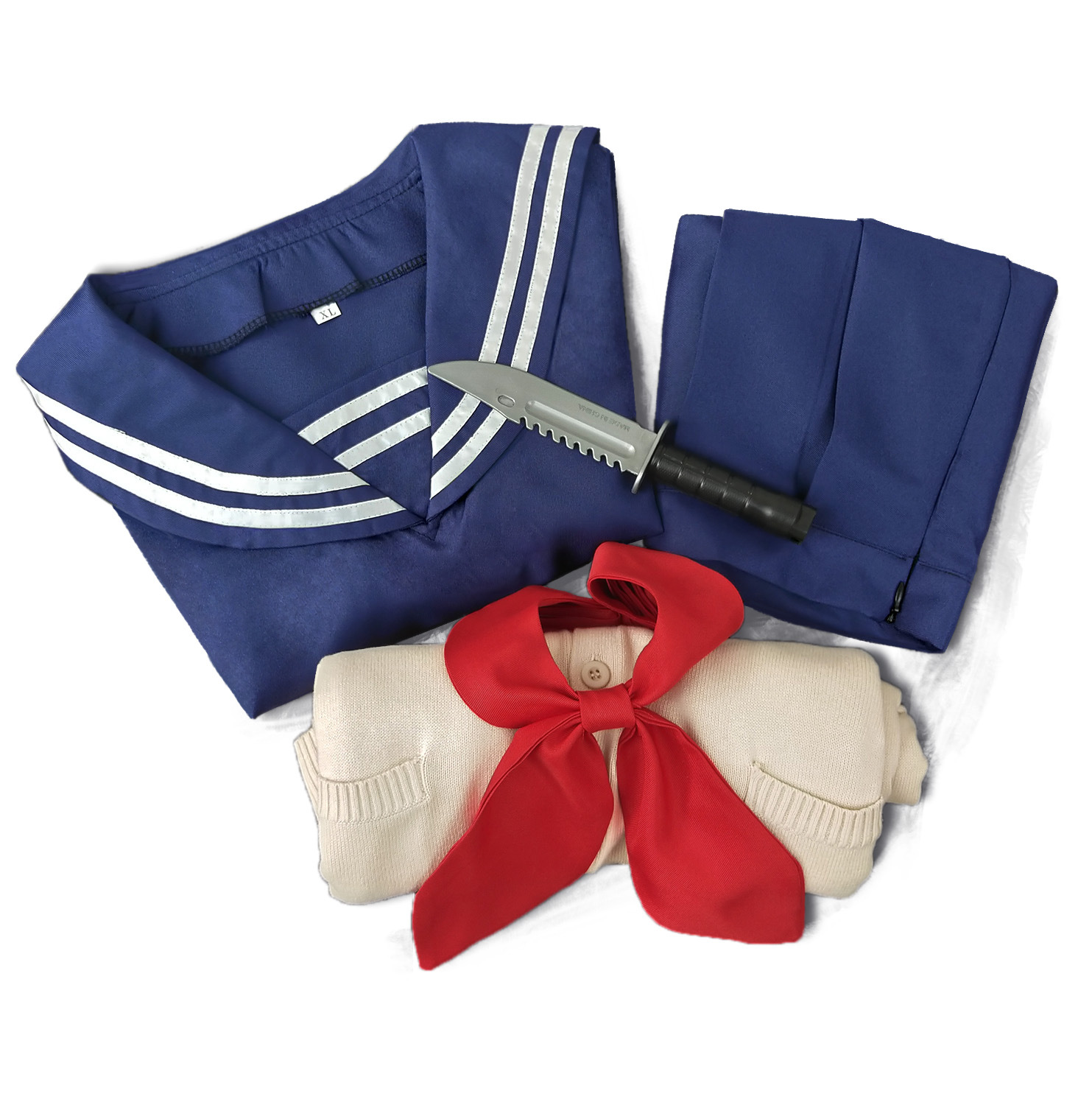 Anime My Hero Cosplay costume  - Anime Cosplay To Buy avaliação e preço