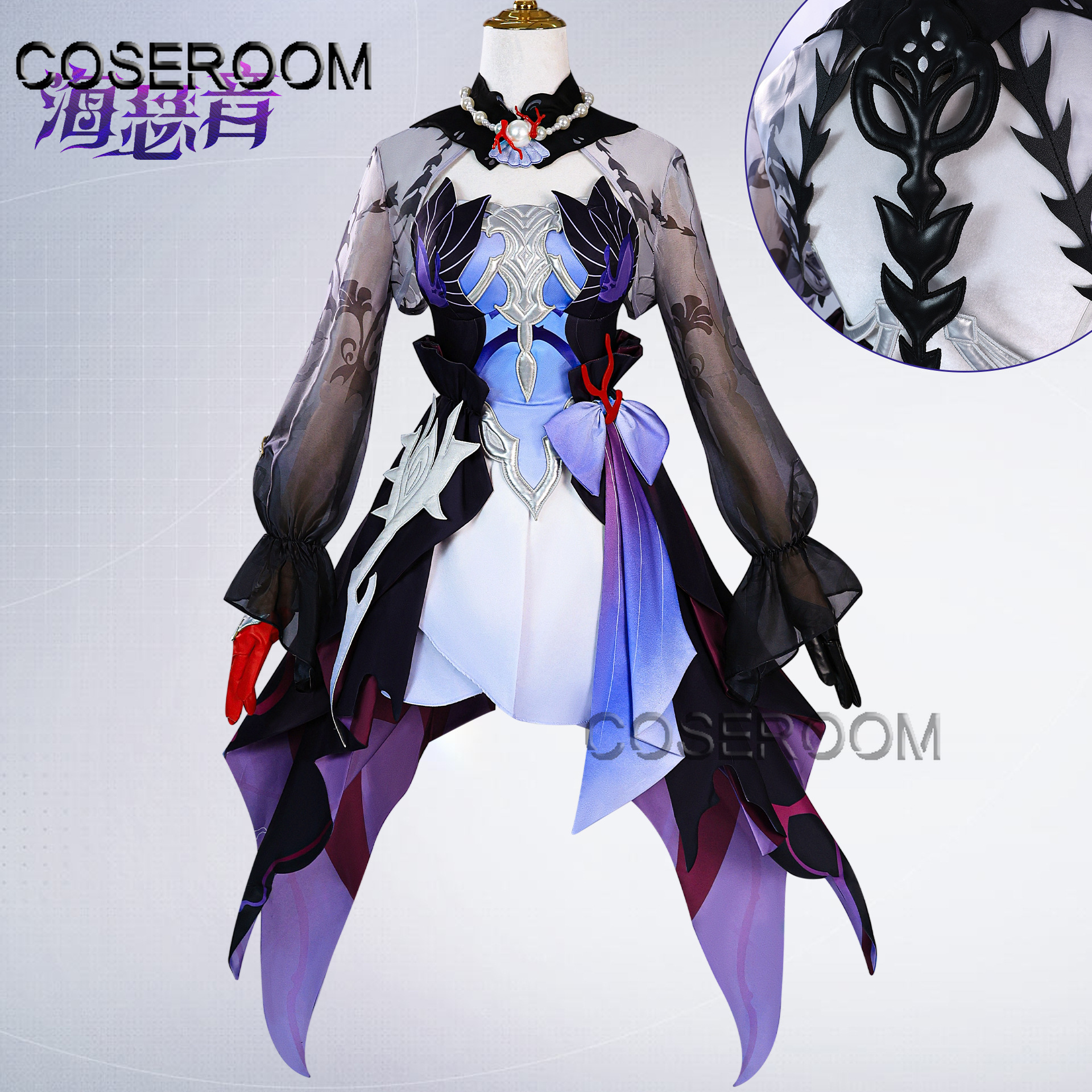 Adults Women Honkai Star Rail  - Anime Cosplay Female avaliação e preço