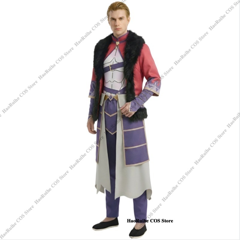 Anime Cosmic Kaguya Hime Mikad - Anime Cosplay Kid avaliação e preço