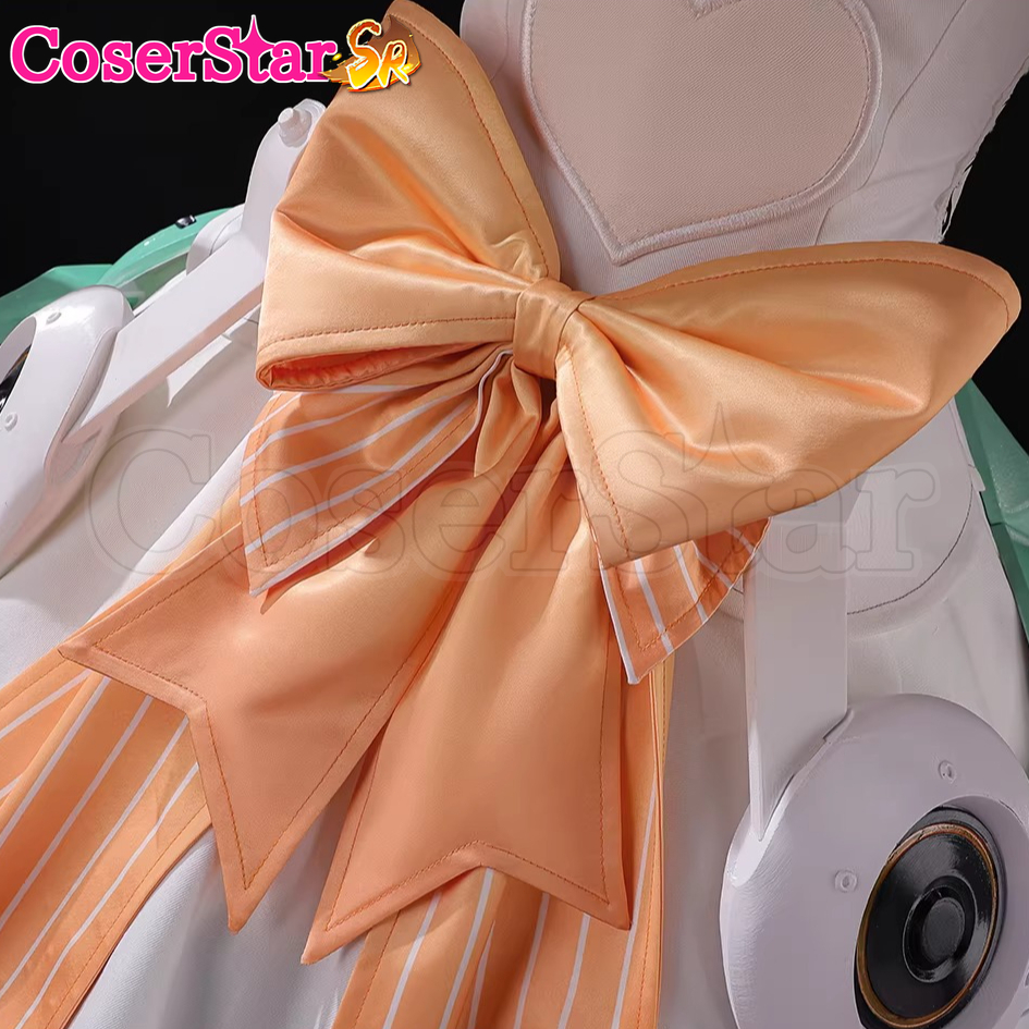 CoserStar-SR Zenless Zone Zero - Anime Cosplay Wigs avaliação e preço