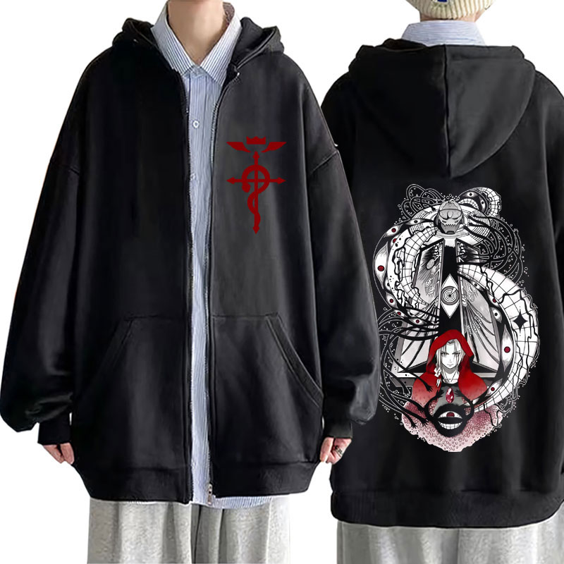 Japanese Anime Fullmetal Alche - Fullmetal Alchemist Coat avaliação e preço