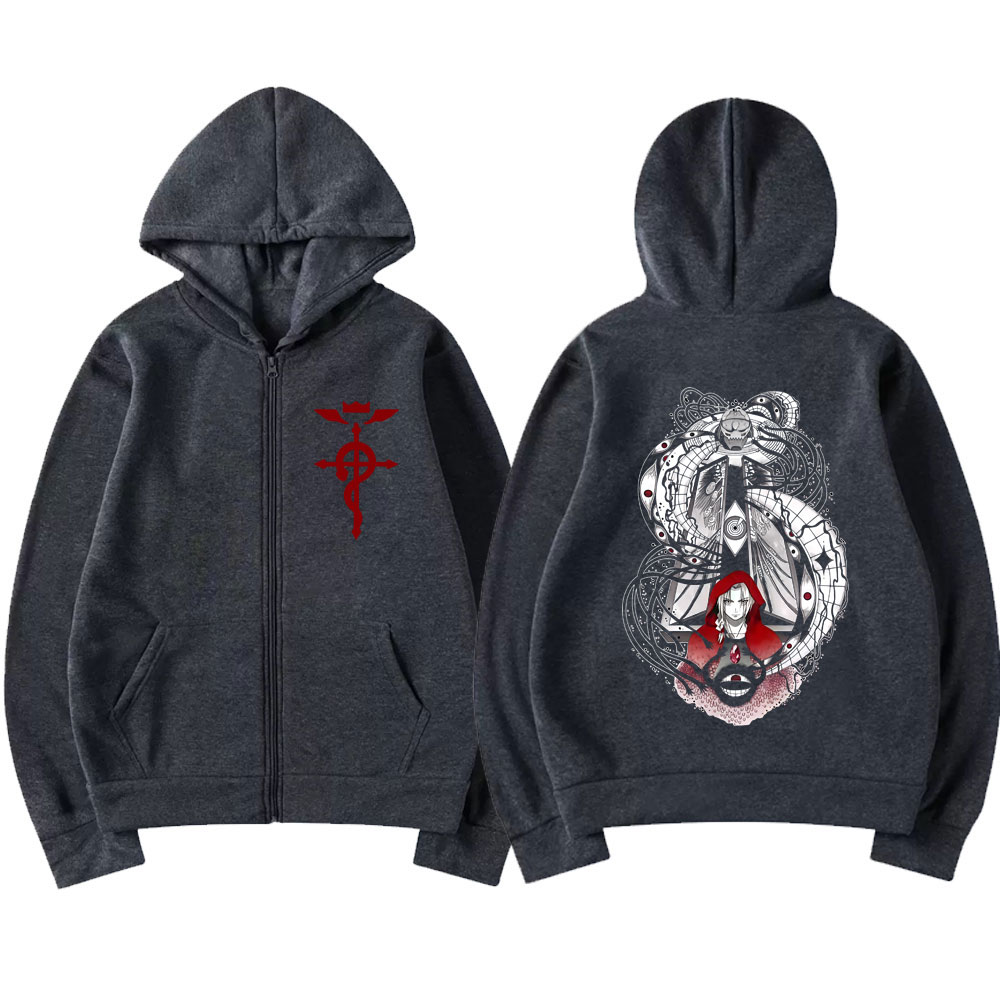Japanese Anime Fullmetal Alche - Fullmetal Alchemist Coat avaliação e preço