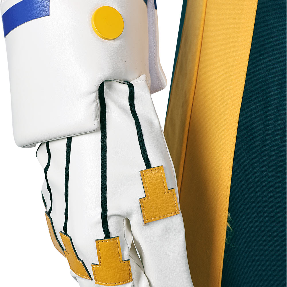 Midoriya Izuku Cosplay Costume - Anime Cosplay To Buy avaliação e preço