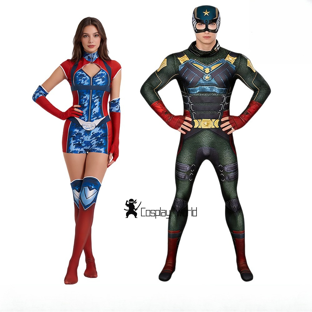 Cosplay Series: The -Boys -Sto - Anime Cosplay Boy avaliação e preço