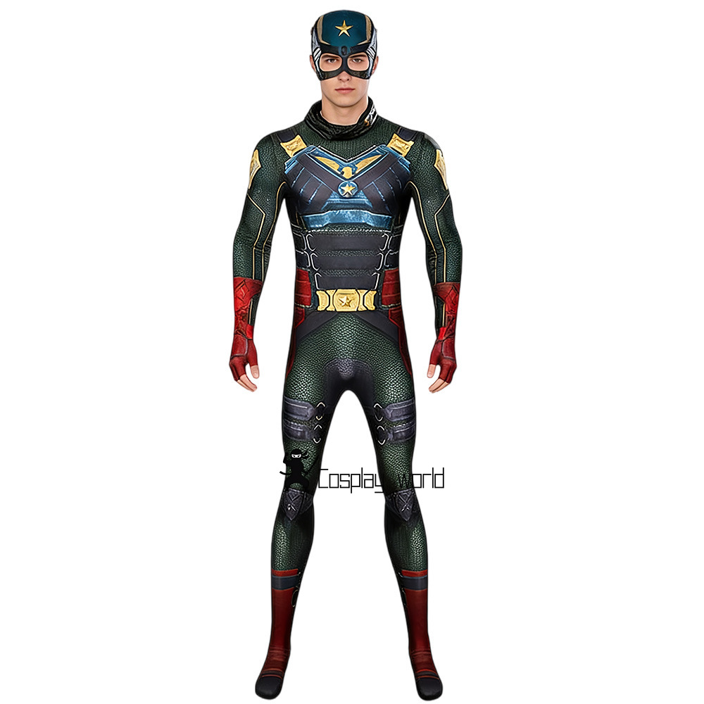 Cosplay Series: The -Boys -Sto - Anime Cosplay Boy avaliação e preço