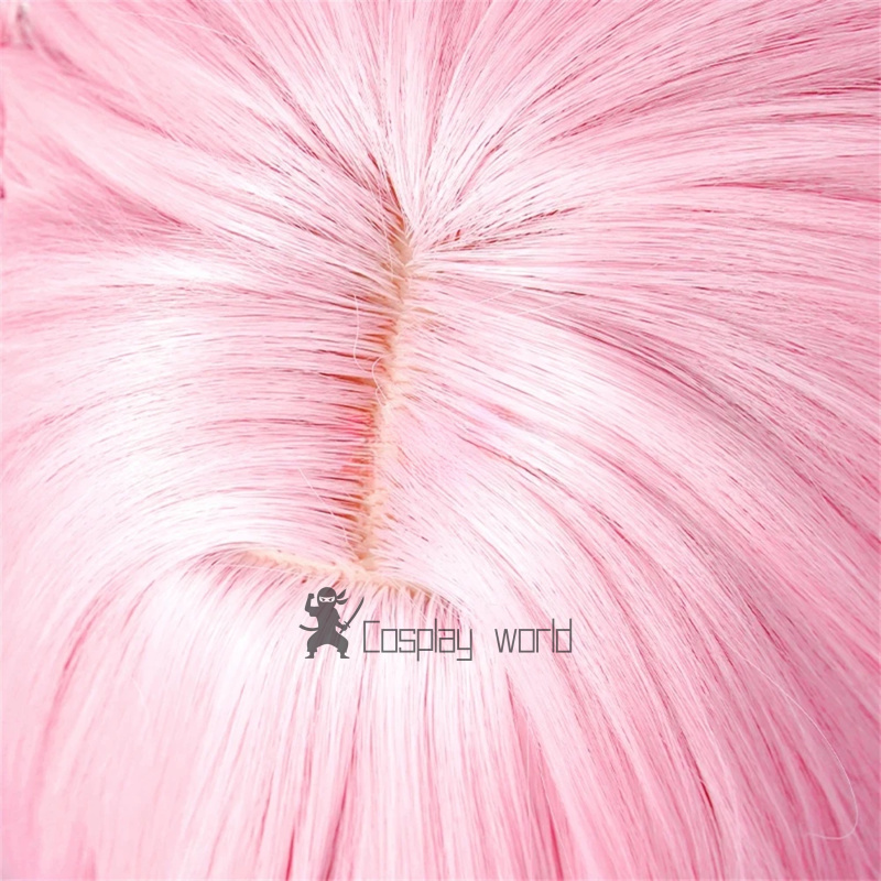Honkai Star Rail Hyacine Cospl - Anime Cosplay Wigs avaliação e preço