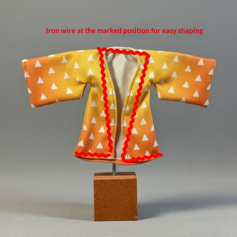 1/12 Shf Demon Slayer: Kimetsu - Cosplay Anime Tsunade avaliação e preço