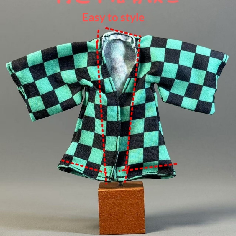 1/12 Shf Demon Slayer: Kimetsu - Cosplay Anime Tsunade avaliação e preço