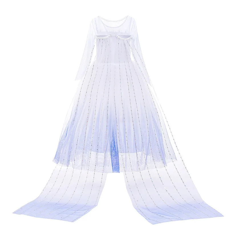 Anime Cosplay Princess Costume - Anime Cosplay Kid avaliação e preço