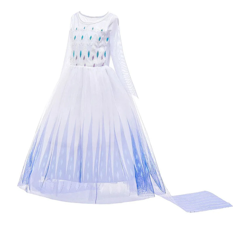 Anime Cosplay Princess Costume - Anime Cosplay Kid avaliação e preço