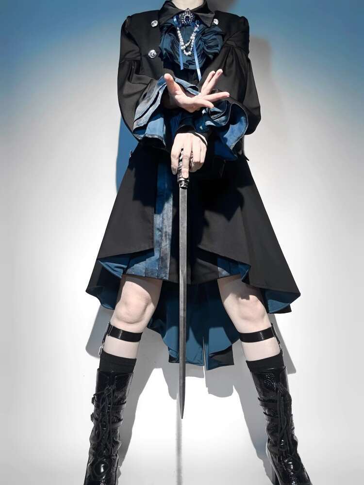 New Fiesta Carnival Halloween  - Anime Cosplay Female avaliação e preço