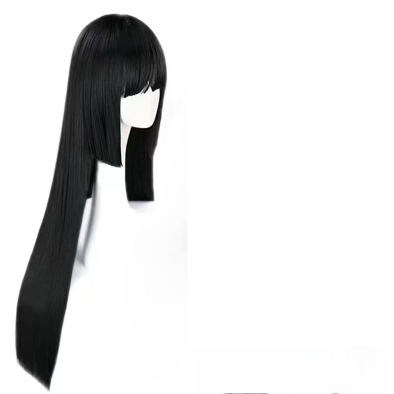 Kakegurui Cosplay Costume Yume - Anime Cosplay Yumeko avaliação e preço