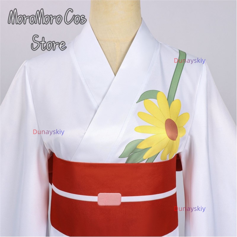 Iroha Sakayori Cosplay Women G - Anime Cosplay Kostüm avaliação e preço