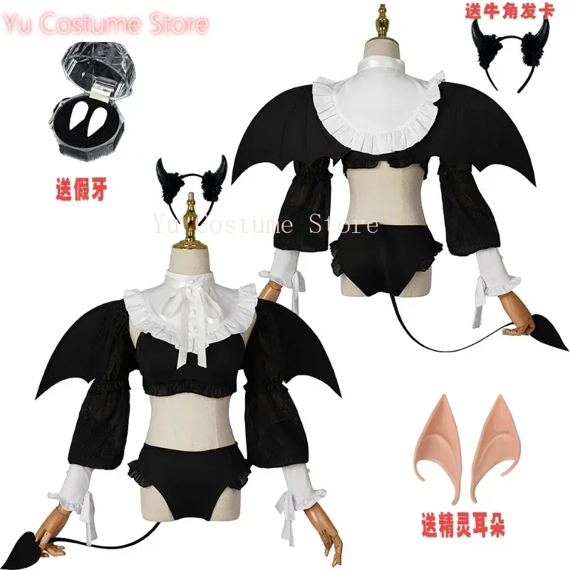 Costume rizu Kyun Marincosplay - Anime Cosplay Instagram avaliação e preço