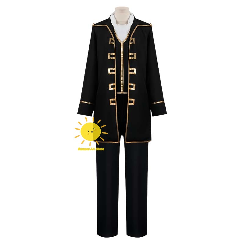 Anime Okita Sougo Hijikata Tou - Anime Cosplay To Buy avaliação e preço