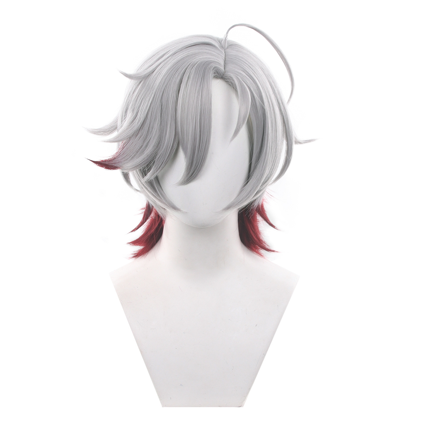 In Stock Illuga Cosplay Wig Ga - Anime Cosplay Female avaliação e preço