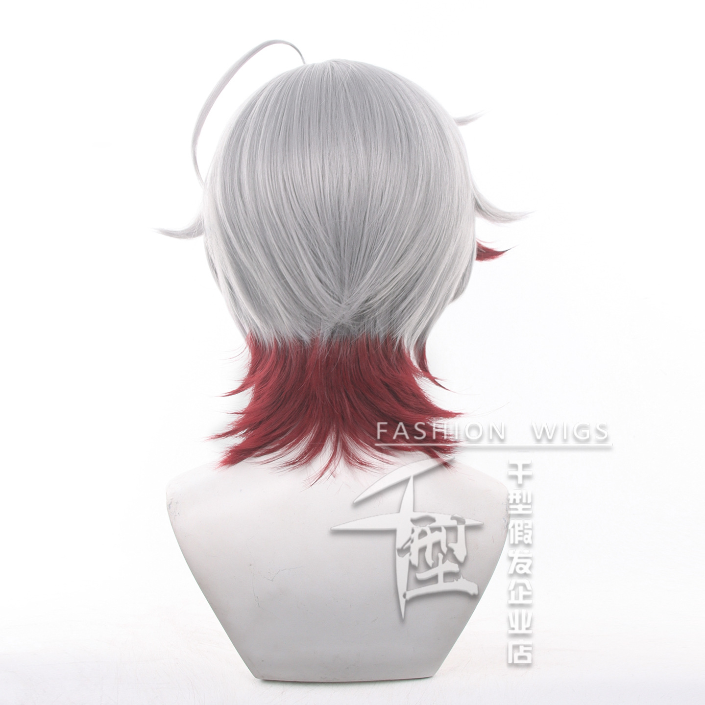 In Stock Illuga Cosplay Wig Ga - Anime Cosplay Female avaliação e preço