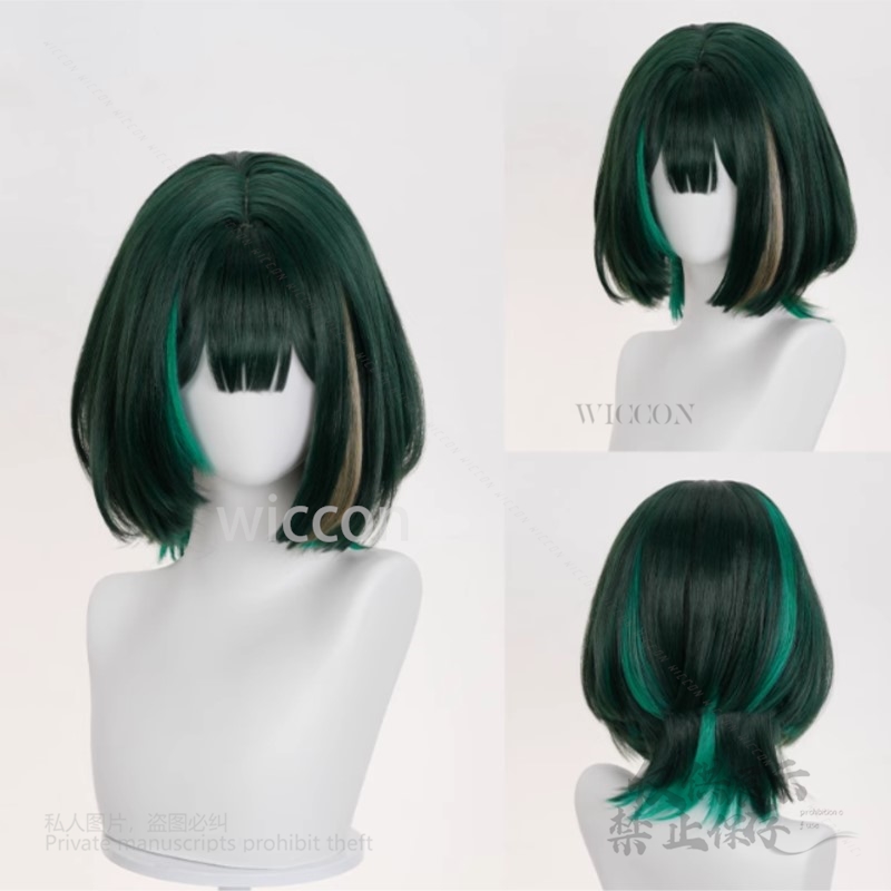 Anime Game Genshin Impact New  - Anime Cosplay Mujer avaliação e preço