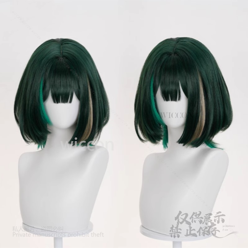 Anime Game Genshin Impact New  - Anime Cosplay Mujer avaliação e preço