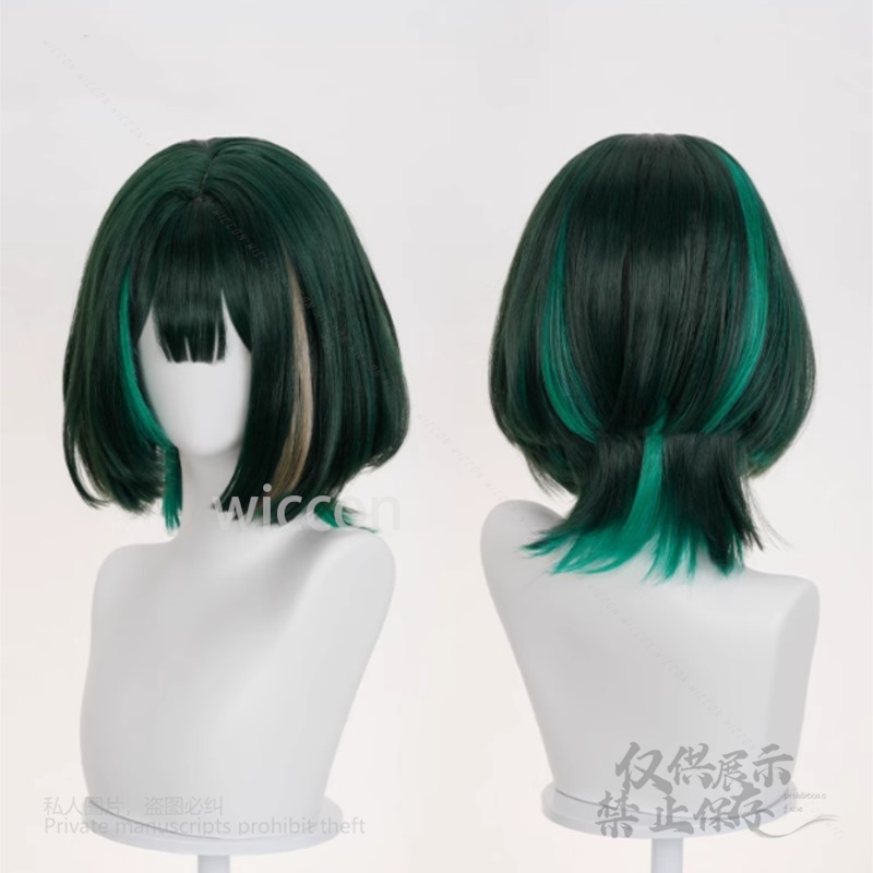 Anime Game Genshin Impact New  - Anime Cosplay Mujer avaliação e preço