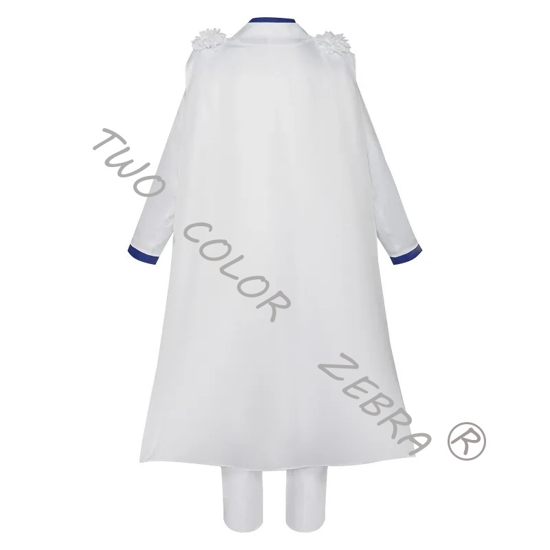 Kaitou Kiddo Cosplay Kostüm Ki - Anime Cosplay Kostüm avaliação e preço