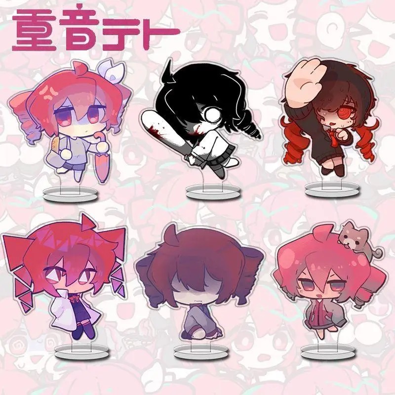 Stress Teto peripheral cosplay - Anime Cosplay Instagram avaliação e preço